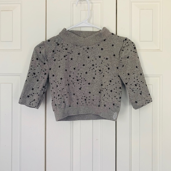 Free people movement crop top - Picture 2 of 5